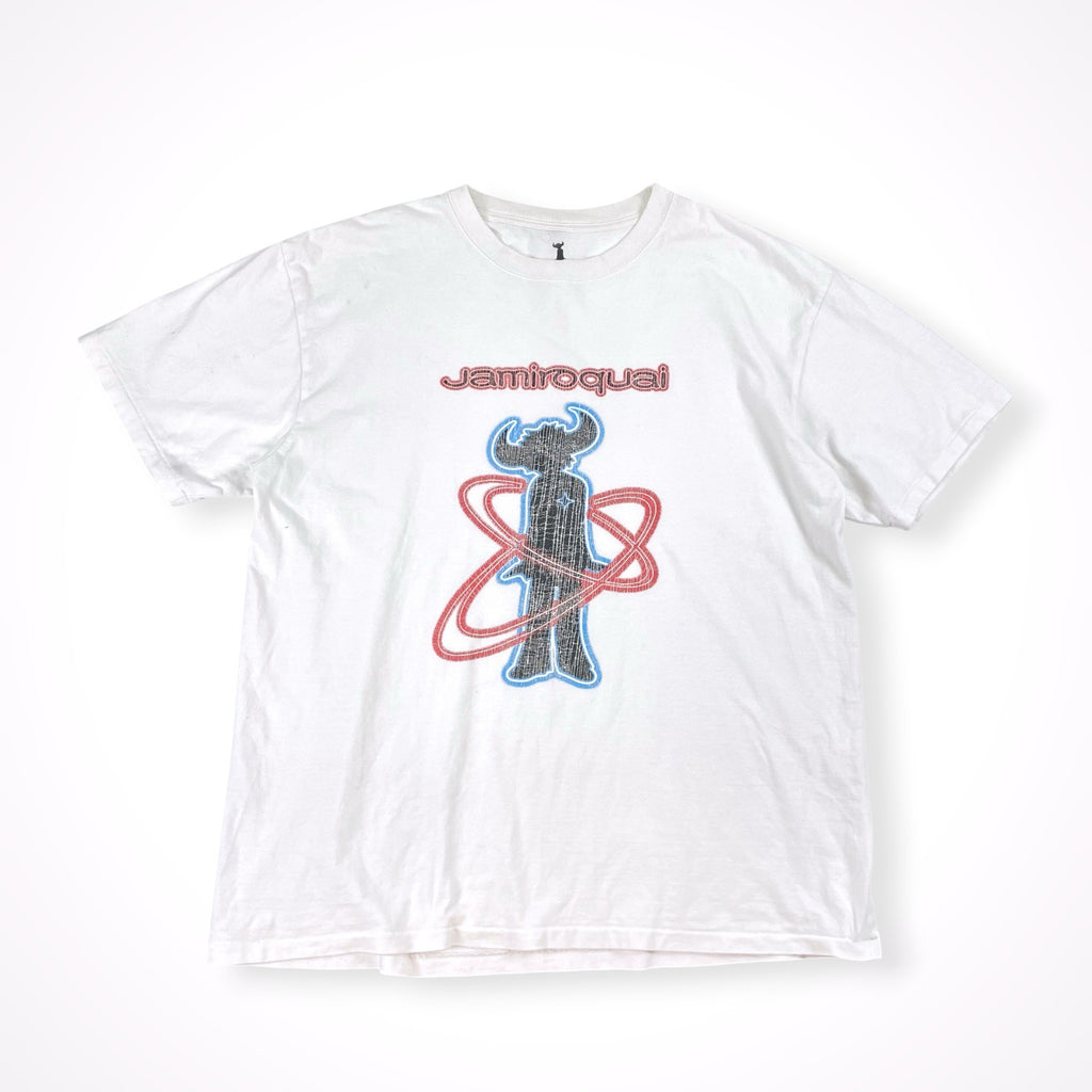 Insonnia / Jamiroquai TEE  SIZE:3