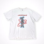 Insonnia / Jamiroquai TEE  SIZE:3