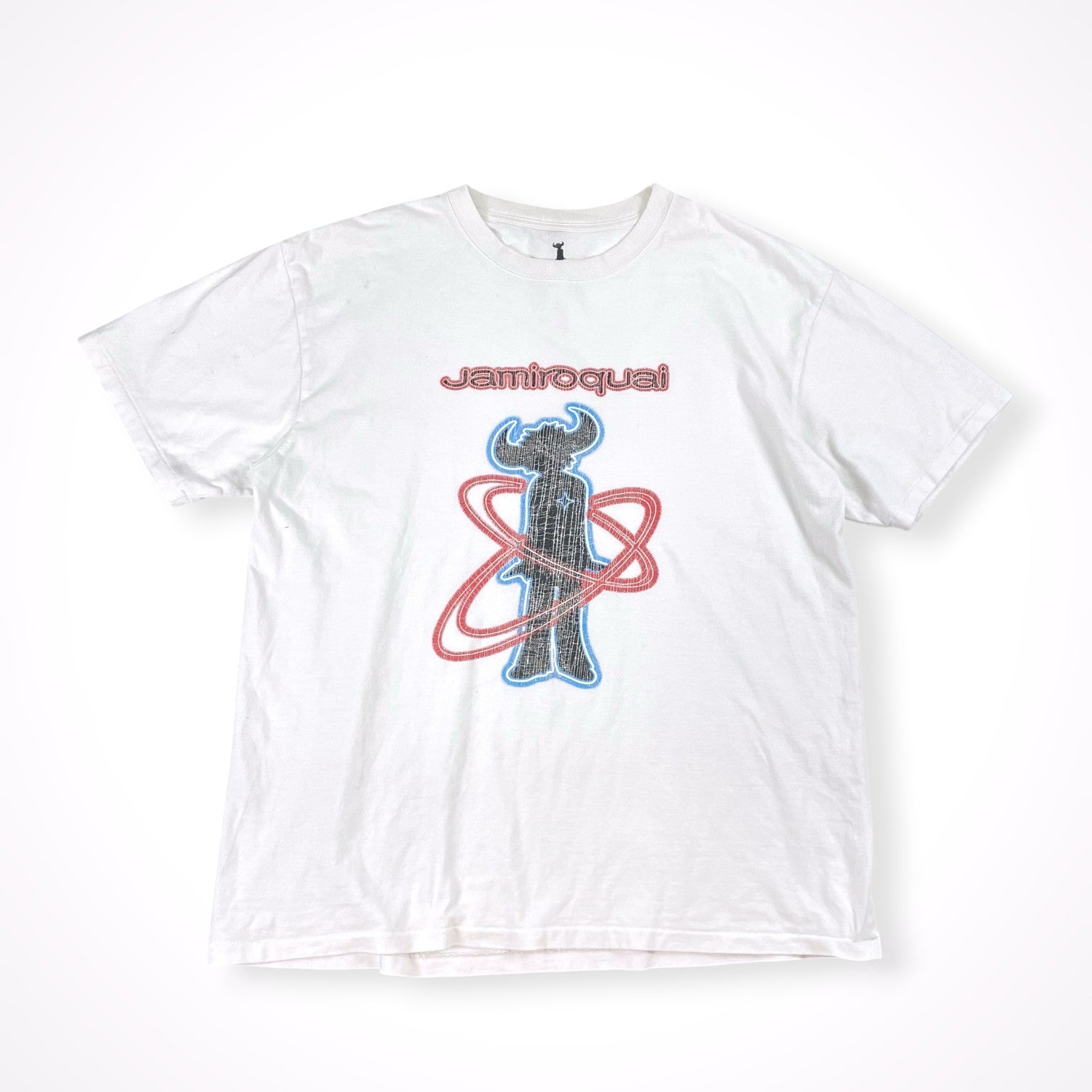 Insonnia / Jamiroquai TEE  SIZE:3