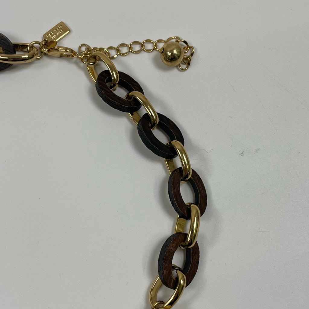 kate spade ケイトスペード / シトラスクラッシュペンダントネックレス