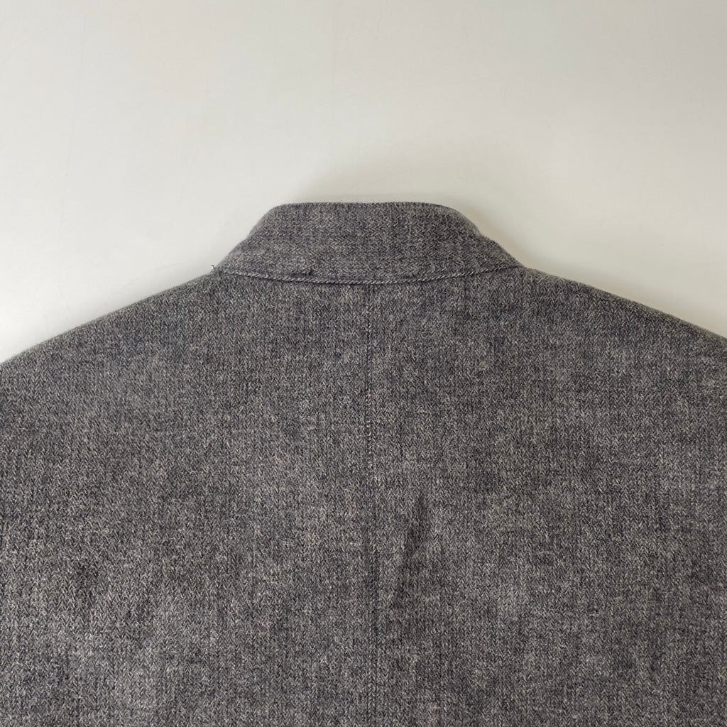 ENGINEERED GARMENTS / コットンモールスキンHBTジャケット 参考定価：60,000程度 SIZE:S