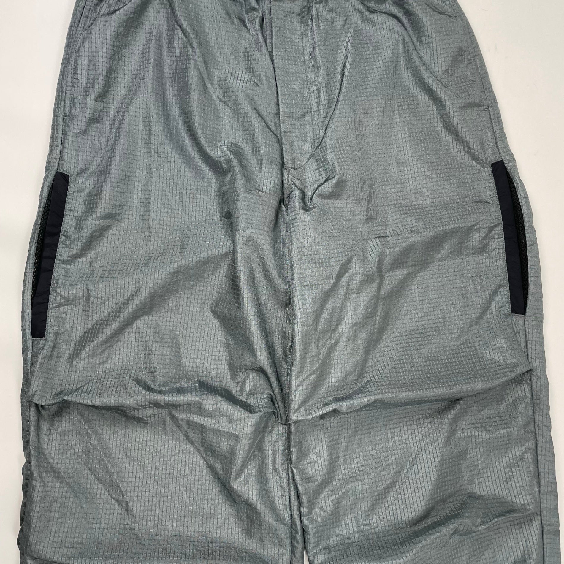BEAMS PLUS / MIL Athletic Pants Nylon Ripstop 参考定価：26,000+tax SIZE：M