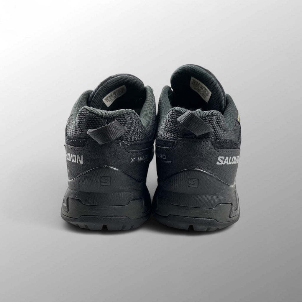 SALOMON サロモン / X WARD LEATHER GTX ゴアテックス SIZE:27cm