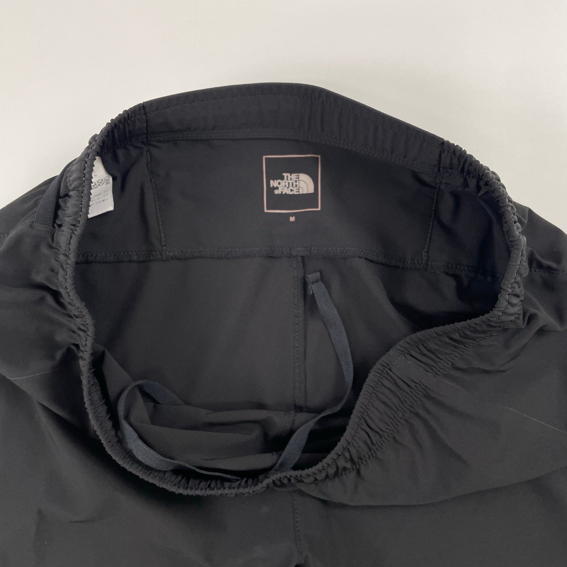 THE NORTH FACE / Flyweight 3Pocket Short 参考定価：8,300+tax SIZE:M