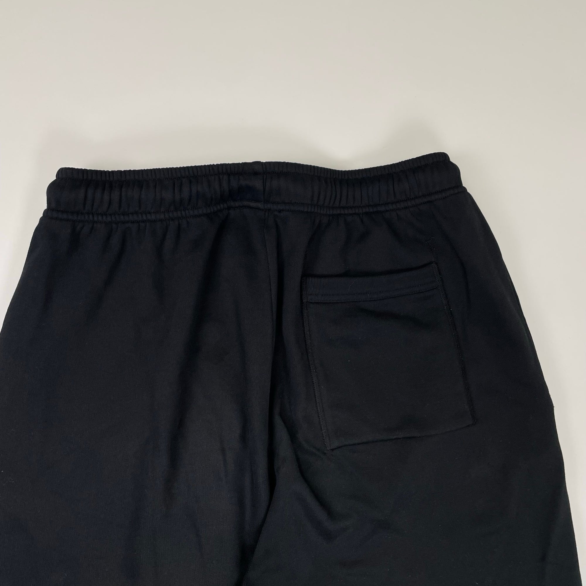 Acne Studios アクネストゥディオス / フェイスパッチ スウェットパンツ 参考定価：49,000+tax SIZE:S