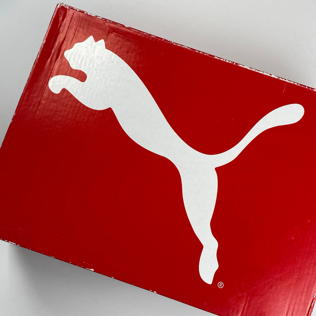 【未使用】 PUMA プーマ / TARRENZ SB 3 PURETEX スニーカー ブーツ ブラック SIZE:27cm