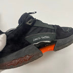 LOUIS VUITTON / アビューライン スニーカー ルシアン クラーク 参考定価：160,000程度 SIZE:9