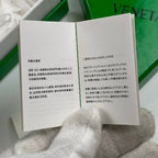 BOTTEGA VENETA ボッテガ ヴェネタ / スパインリング 732105 V5070 SIZE:10号