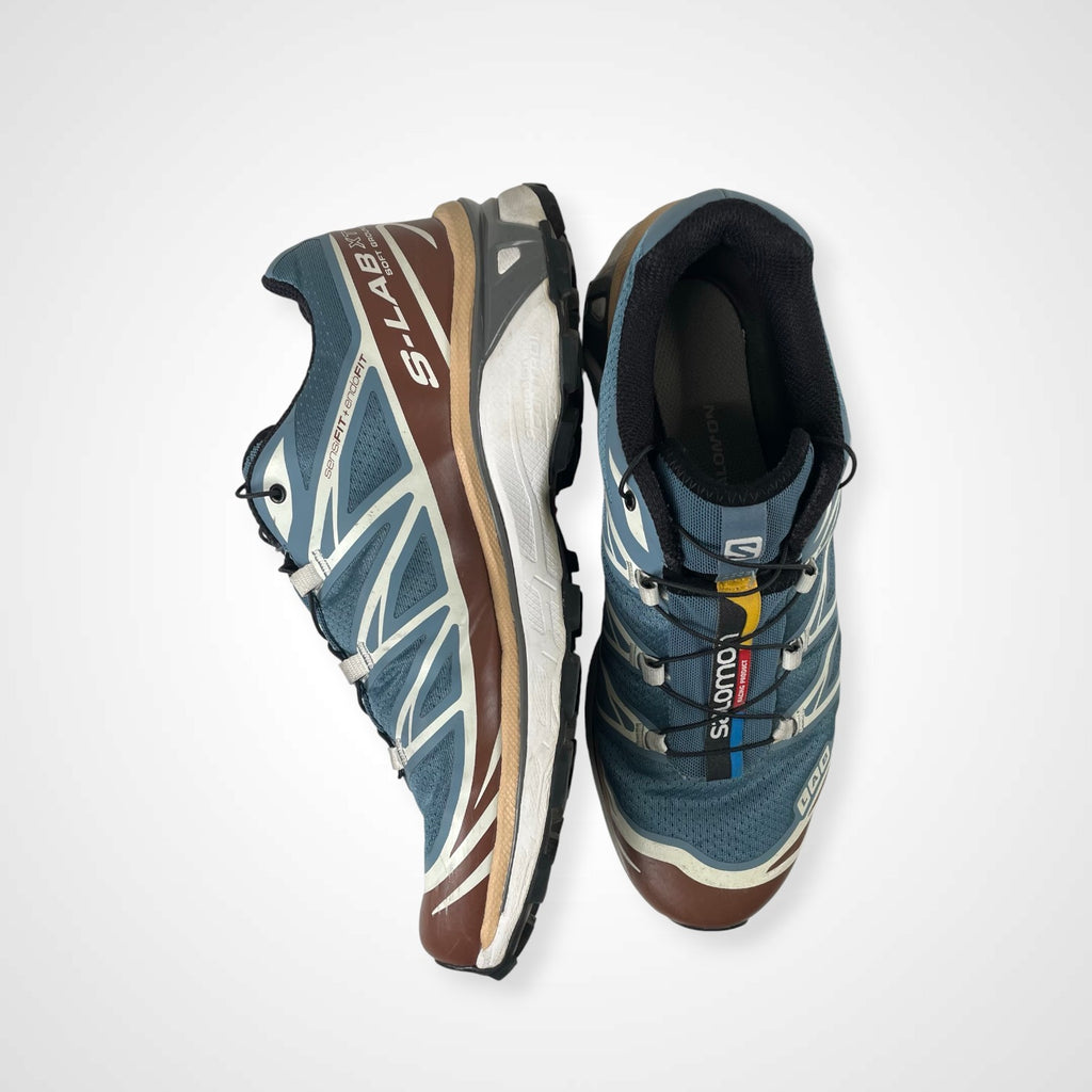 SALOMON サロモン / XT-6 ローカットスニーカー 472931 参考定価：26,000+tax SIZE:26cm