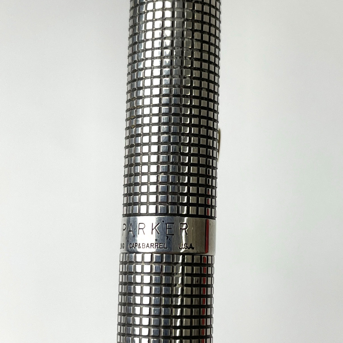 PARKER / 推定70s Cisele(シズレ) 万年筆 K14