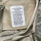 US ARMY アメリカ軍 / デジカモ ミリタリーパンツ SIZE：LARGE-SHORT