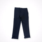 Berwich / H ACTIVEスラックス ブラック 干場義雅別注 SIZE:44