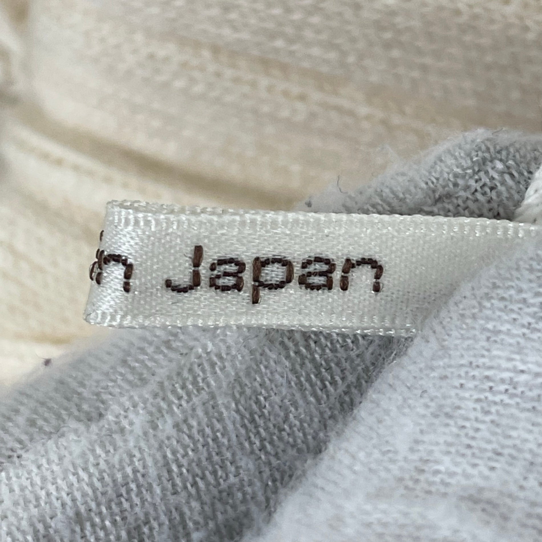 JUDDY CORN / 変わり編みニットスカート 未使用品 参考定価：25,800+tax SIZE:FREE