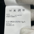 ARMANI JEANS アルマーニジーンズ / ショルダーバッグ 参考定価：30,000程度