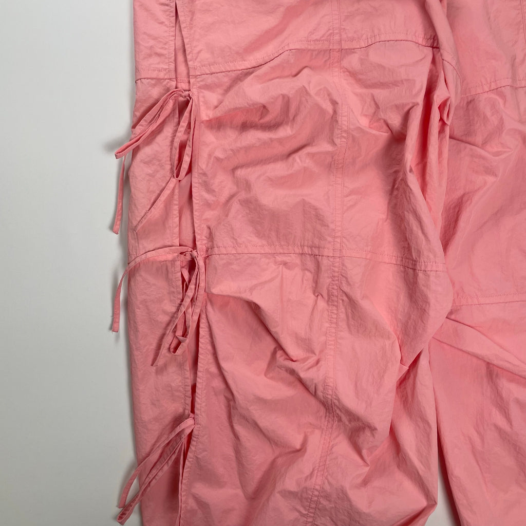 MAISON SPECIAL メゾンスペシャル / サイドリボン2WAYパンツ 参考定価：16,300+tax SIZE:FREE