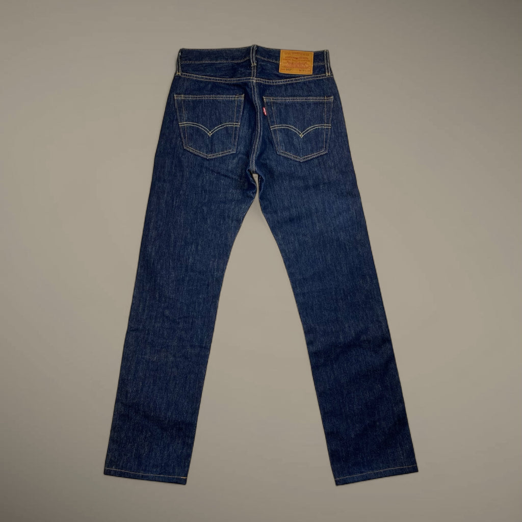 Levi's リーバイス / 501 デニムパンツ 濃紺 SIZE:W28 L34