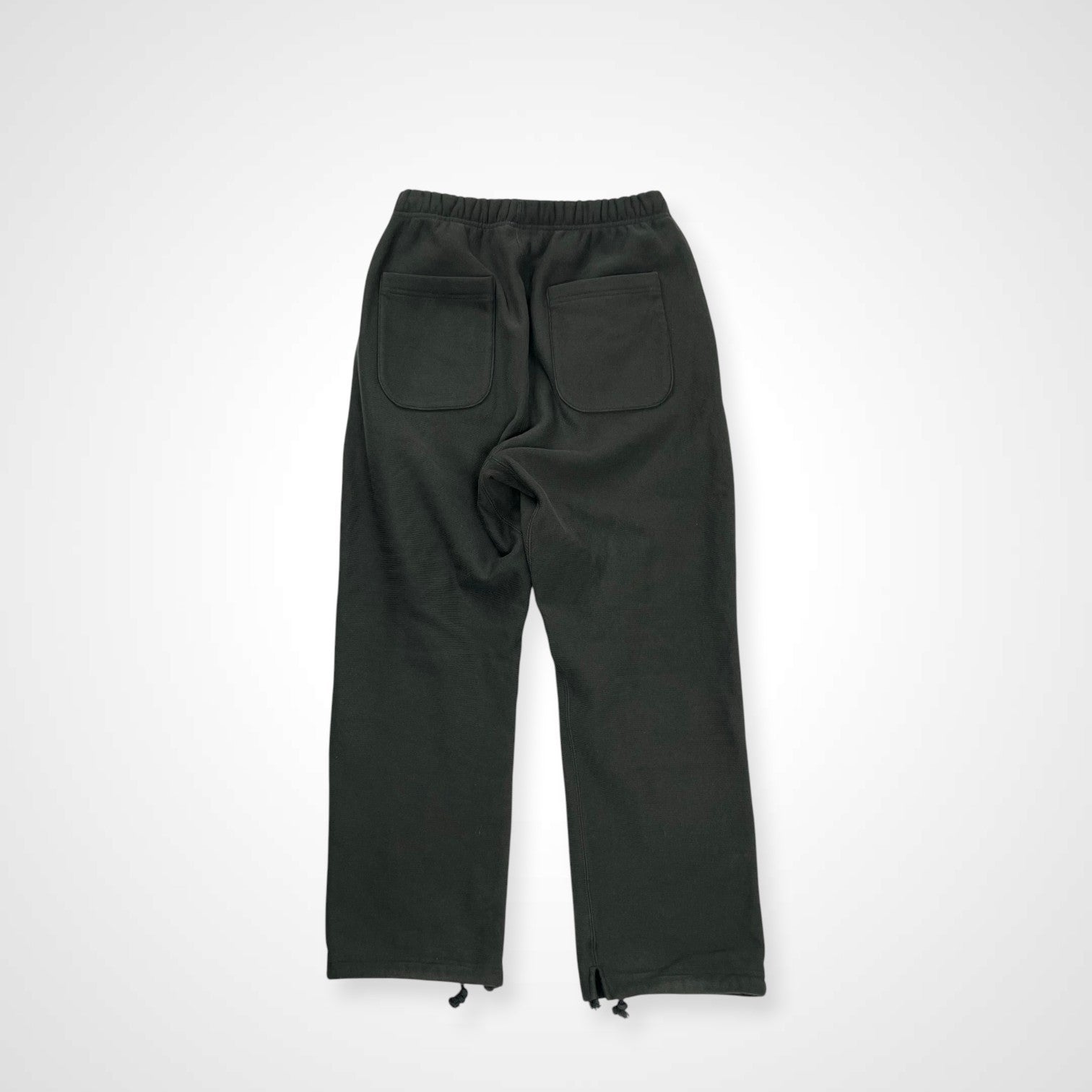 Champion チャンピオン / リバースウィーブスウェット 墨色 SIZE:M