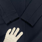 SOEJU / ダブルジャージーワンピース SIZE:M