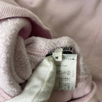ISABEL MARANT / 切替ハーフジップフーディ 参考定価：75,000程度 SIZE:M
