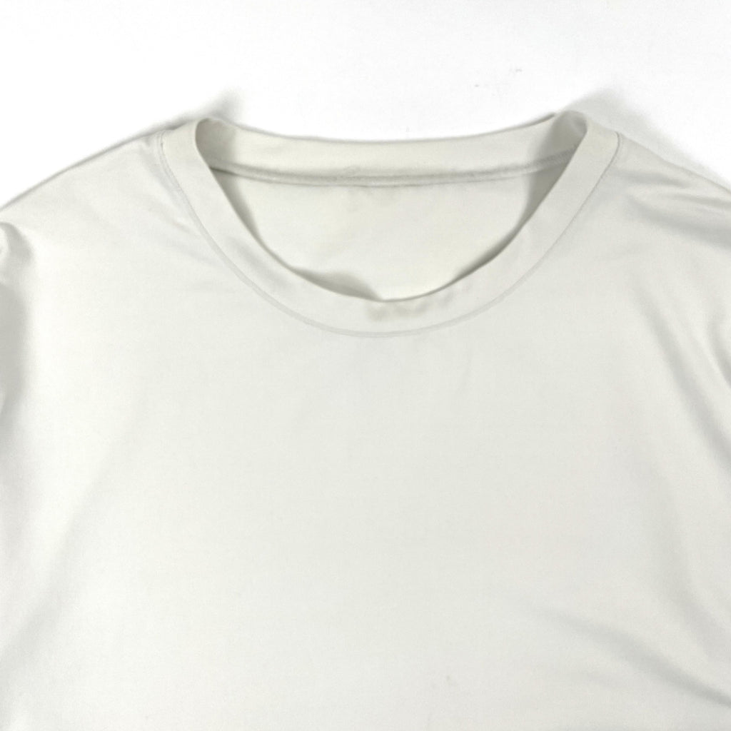 PRADA SPORT / 00sアーカイブ セカンドスキンカットソー SIZE:S