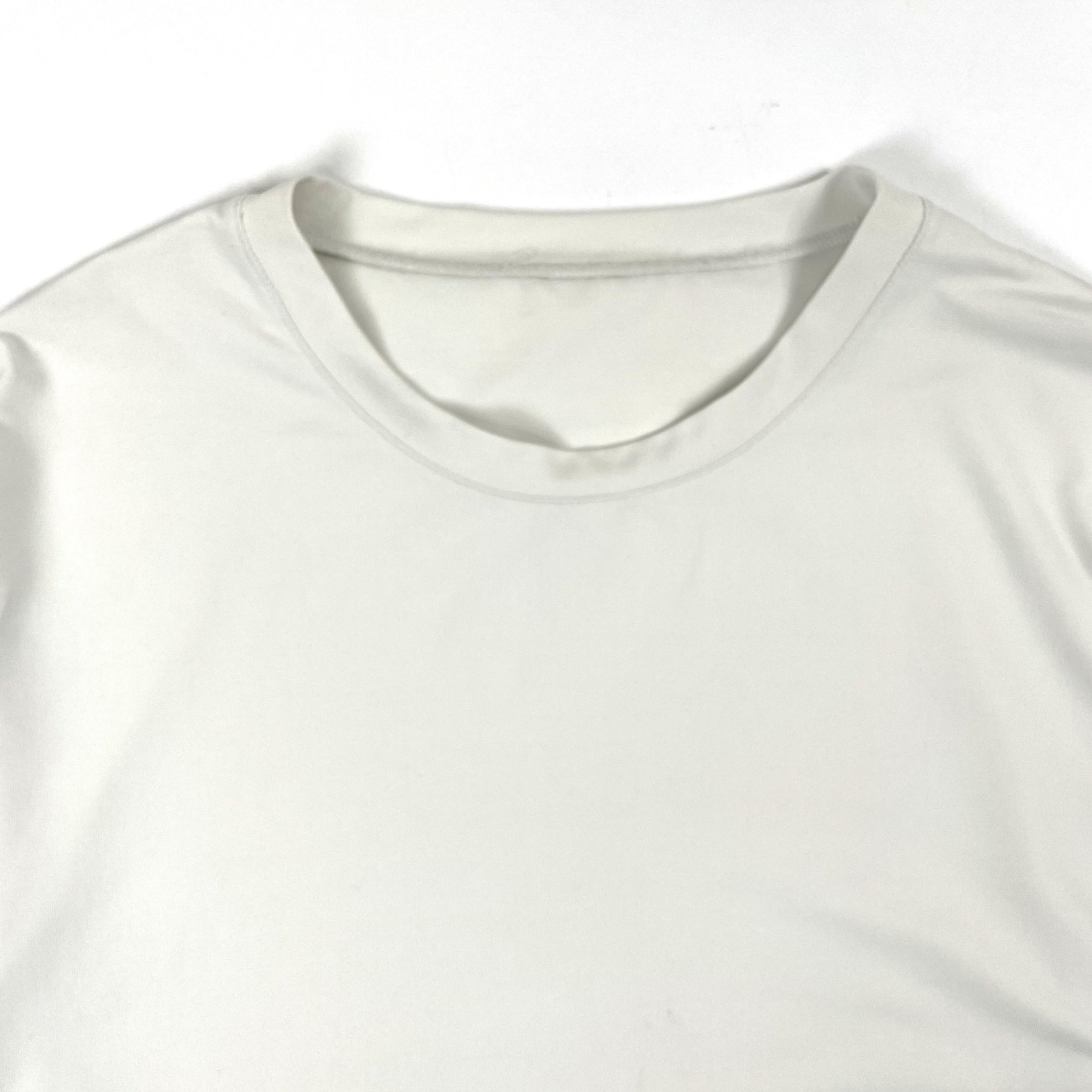 PRADA SPORT / 00sアーカイブ セカンドスキンカットソー SIZE:S