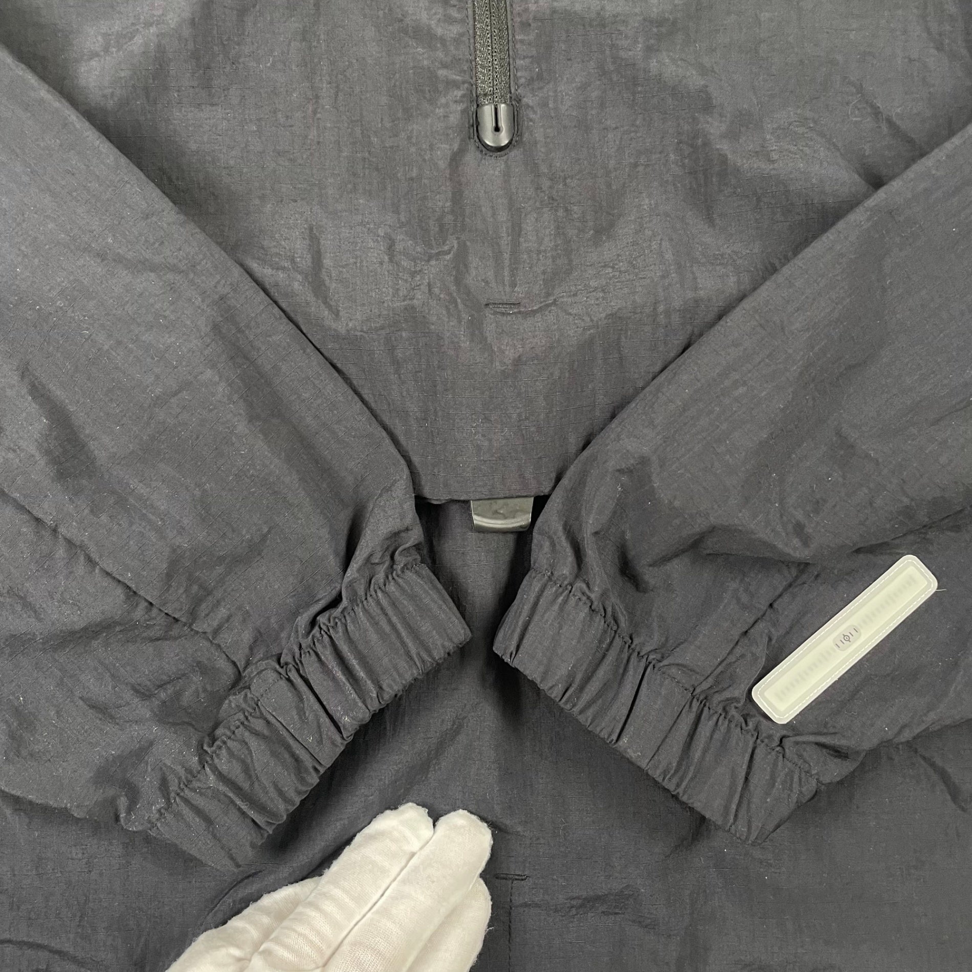 NORMAL EXPERT / 300 BLOUSON 参考定価：38,000程度 SIZE：L