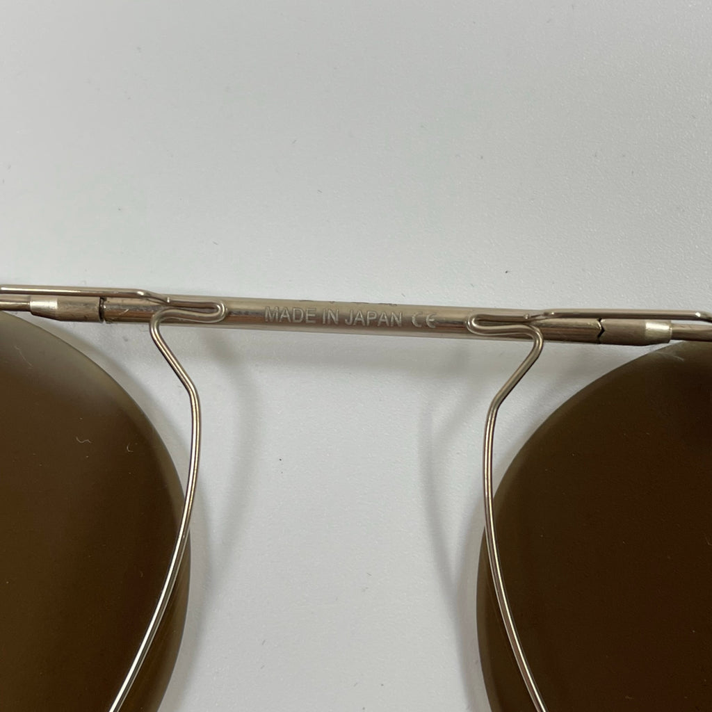 1sin × KANEKO OPTICAL / innovatorⅤクリップオンサングラス 度なしレンズ 参考定価：29,000+tax