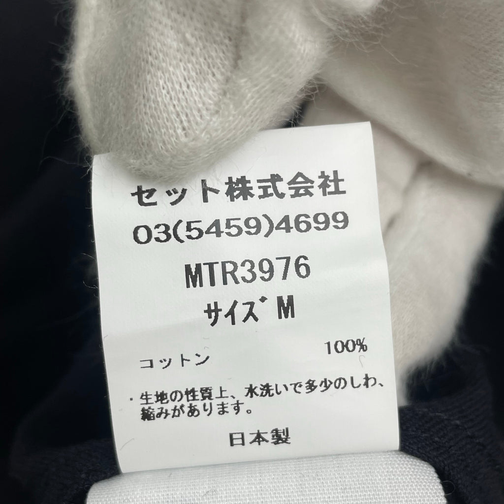 MOUNTAIN RESEARCH マウンテンリサーチ / ブラックB.D. ボタンダウンシャツ 極美品 MTR3976 参考定価：27,000+tax