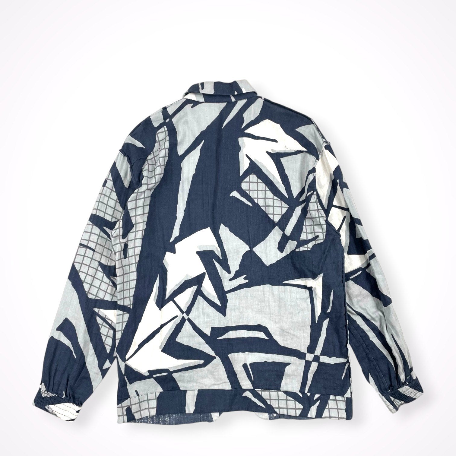 PHINGERIN / Night Shirts 参考定価：24,000+tax SIZE:S