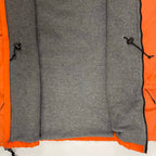 Brooks Brothers ブルックスブラザーズ / USA製 フェードマウンテンパーカー ボアライニング SIZE:L