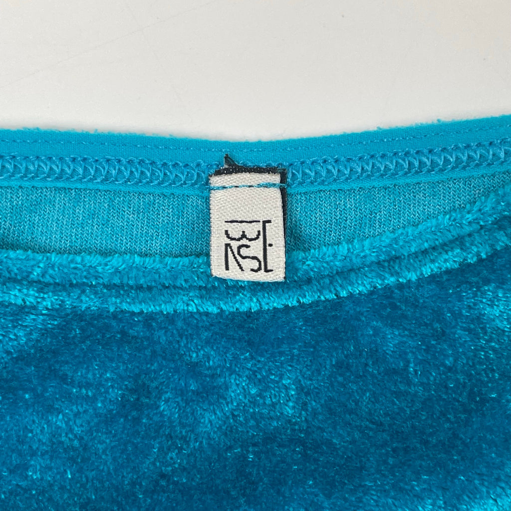 BASERANGE / OMO ロングスリーブTシャツ  参考定価：16,200+tax SIZE:S