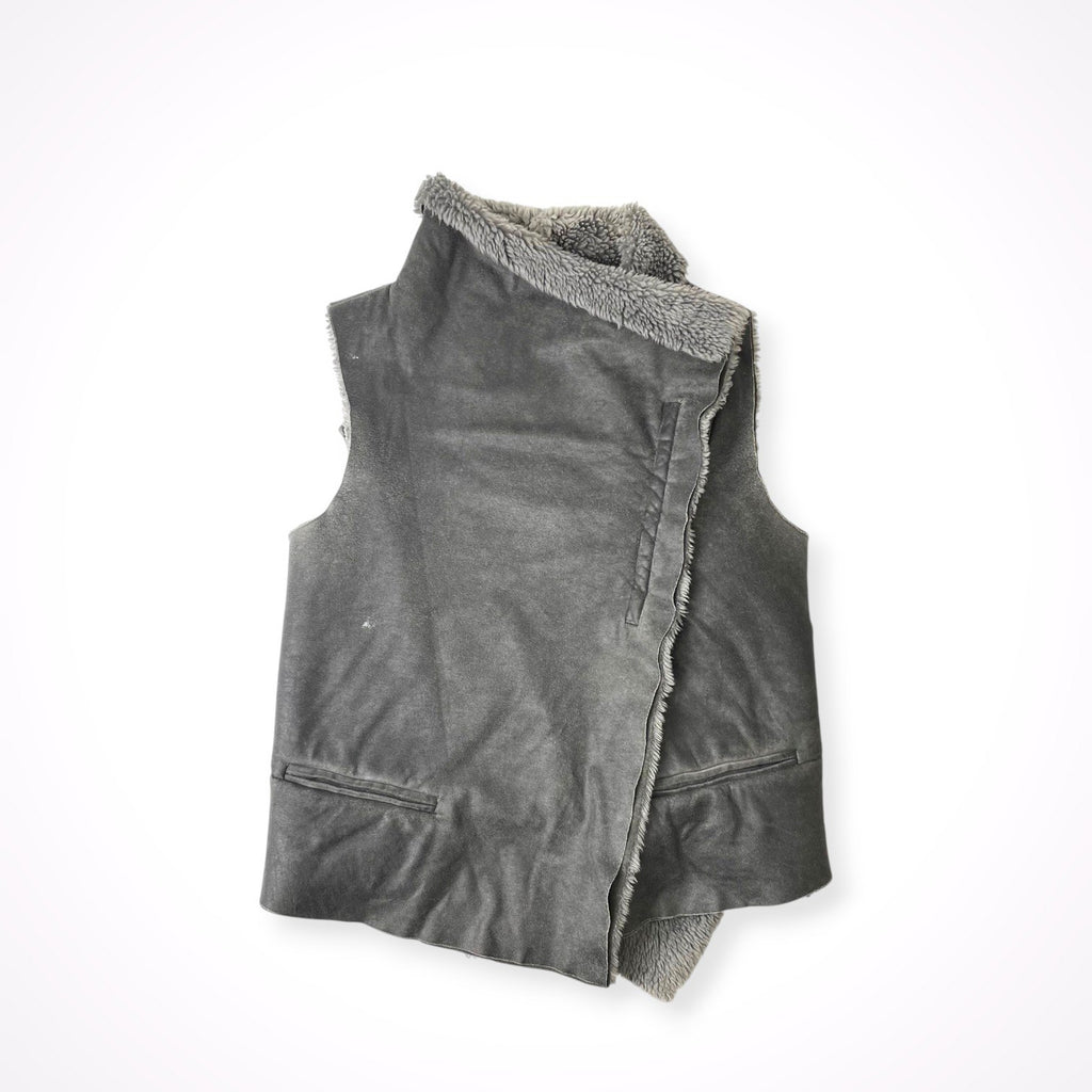 Bray / エコムートンベスト 参考定価：32,000程度 SIZE:M