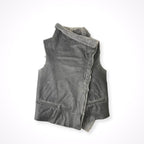 Bray / エコムートンベスト 参考定価：32,000程度 SIZE:M