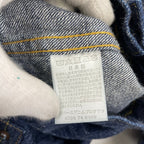 orslow × BEAMS BOY オアスロウ ビームスボーイ / 506BB Monroe Jacket インディゴ 参考定価：34,000+tax SIZE：S