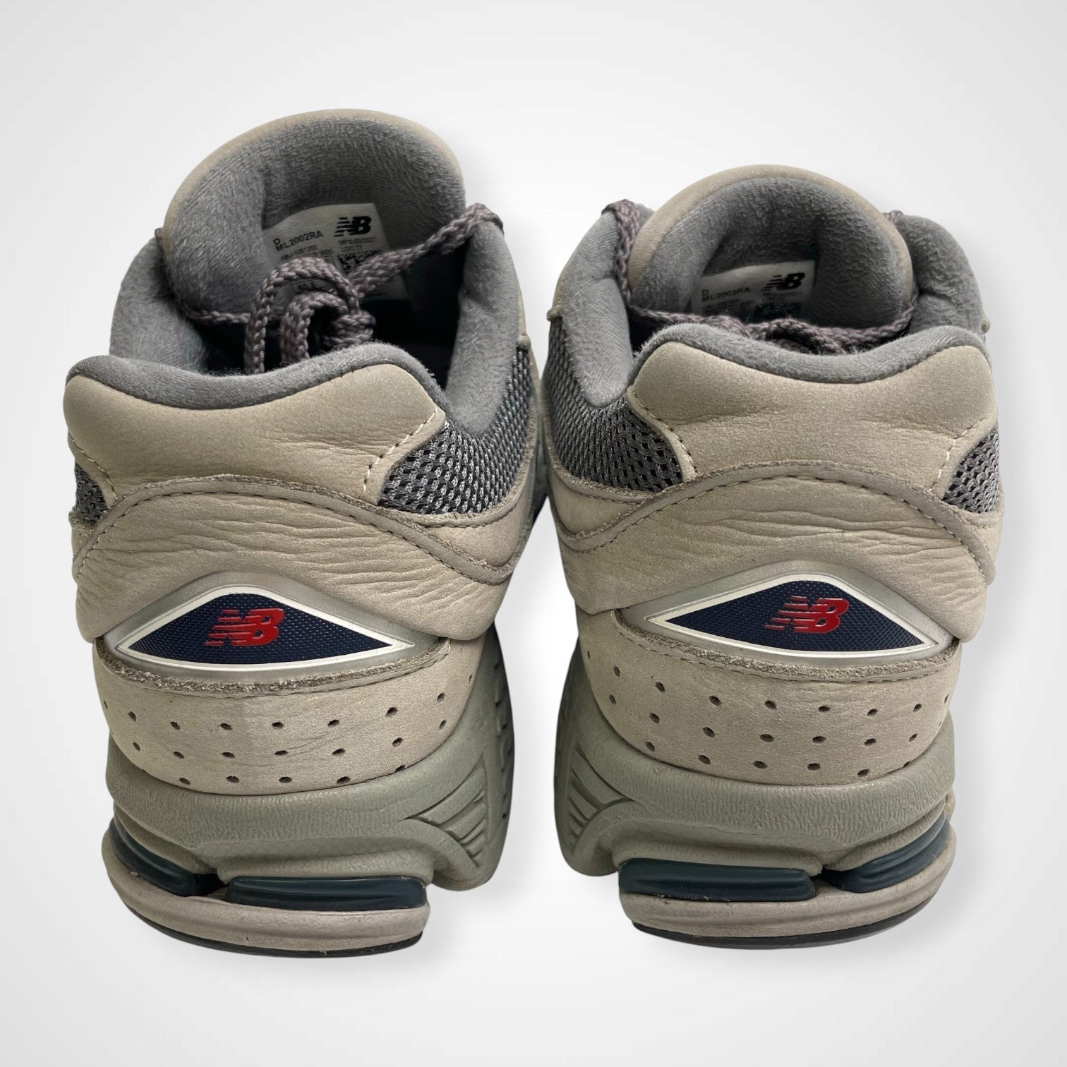 new balance ニューバランス / ML2002RA ローカットスニーカー 参考定価：18,000+tax SIZE:25.5cm