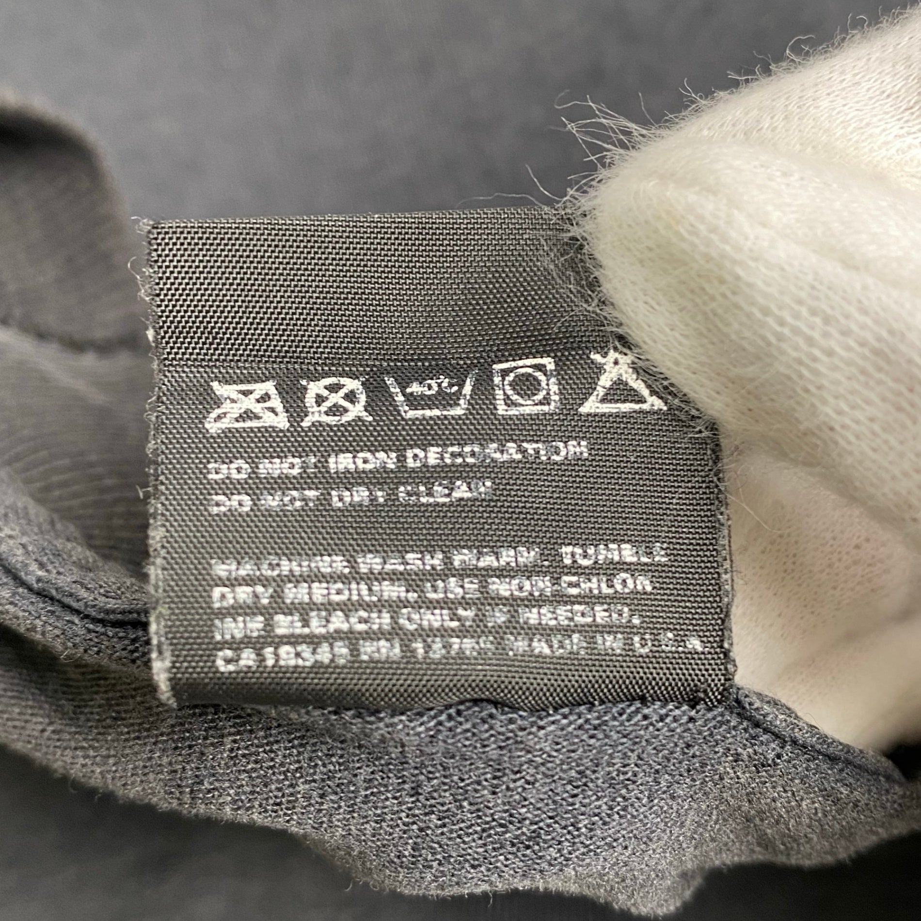 90s SCREEN STARS スクリーンスターズ / Harris TEE ヴィンテージTシャツ フェード ブラック 襤褸 USA製 SIZE：L