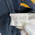 89年 BATMAN バットマン / ヴィンテージ 89年ビデオ発売記念 Tシャツ SIZE：M程度