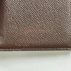 LOUIS VUITTON / ポルトフォイユ・ヴィエノワ N61674 箱・布袋付