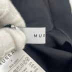 MURRAL / Ivy slacks 参考定価：32,000+tax SIZE:2