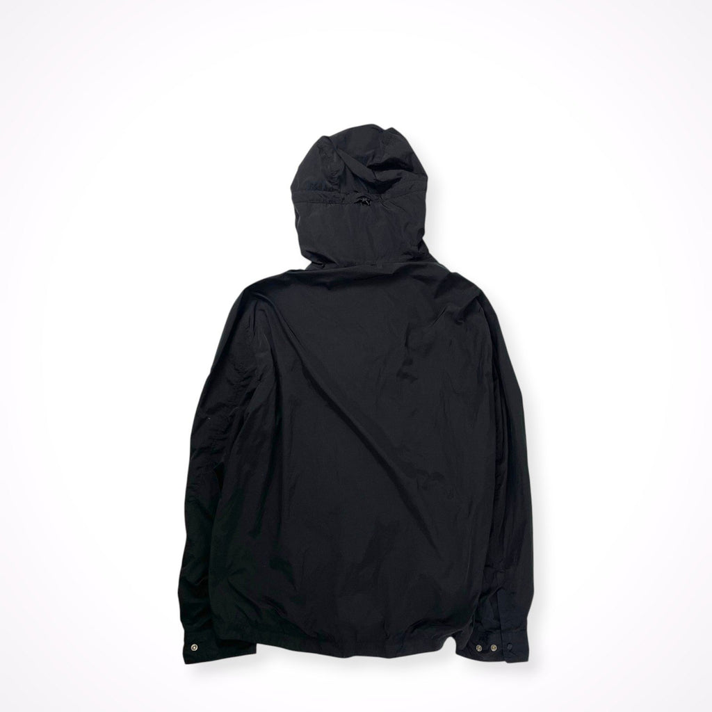 C.P. COMPANY / Chrome-R Hooded Overshirt 参考定価：85,000+tax SIZE:XXL