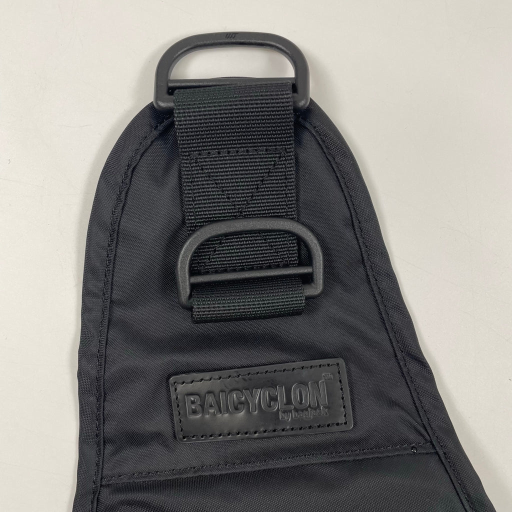 BAICYCLON BY BAGJACK / SHOULDER BAG - BCL-52