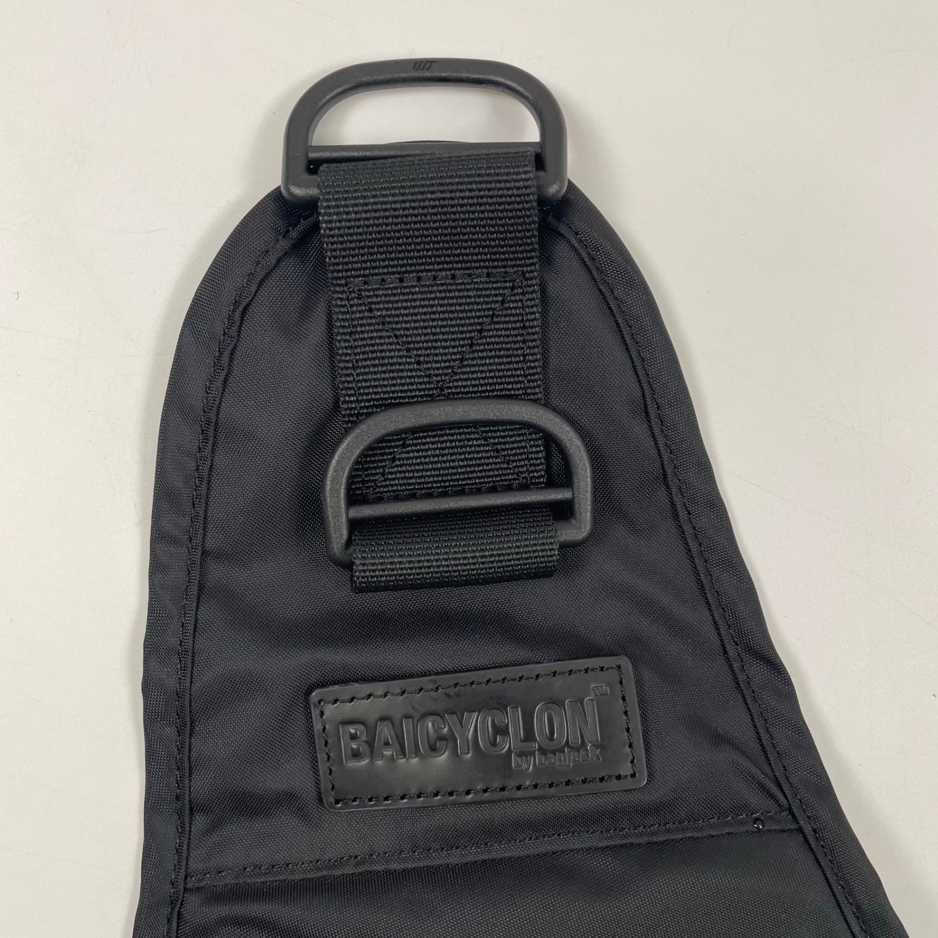 BAICYCLON BY BAGJACK / SHOULDER BAG - BCL-52