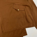 CULLNI クルニ / アシンメトリープルオーバー  参考定価：24,000程度 SIZE:1