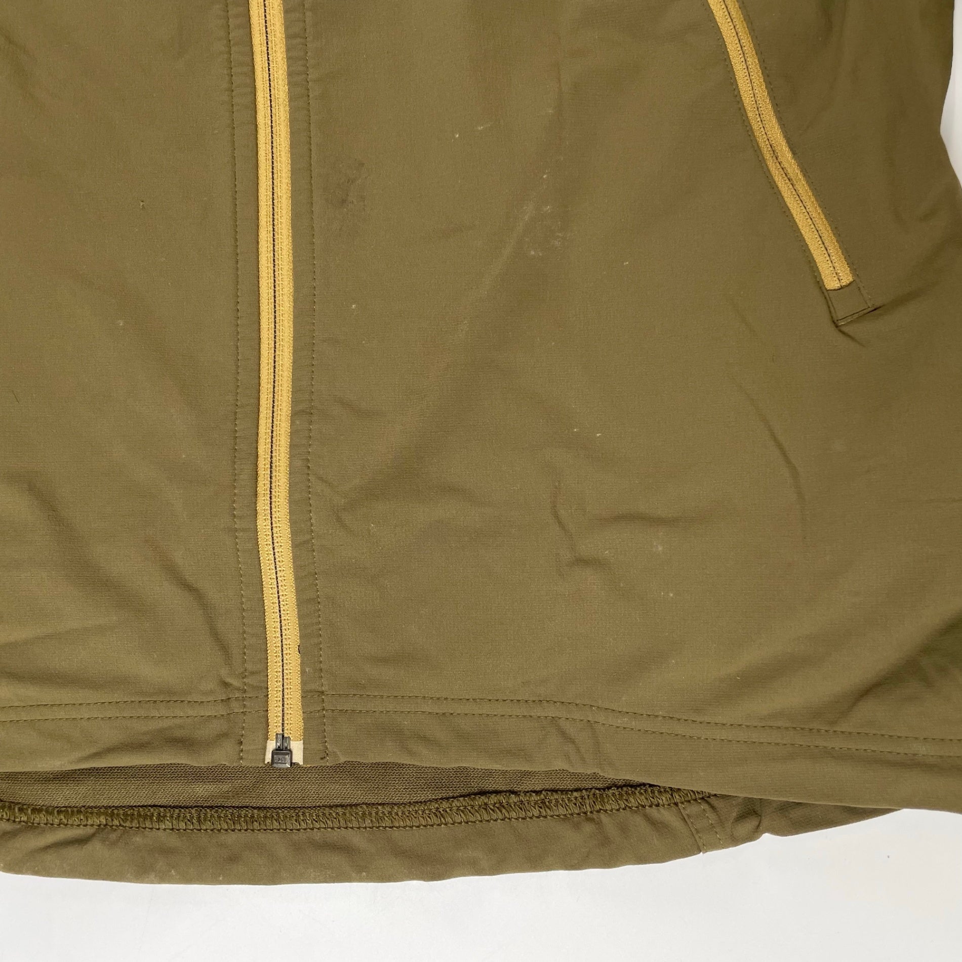 HAGLOFS ホグロフス / BOA KRAIT VIPER ソフトシェルジャケット オリーブ SIZE:M