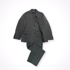 BEAUTY＆YOUTH ビューティーアンドユース / カジュアルセットアップ グレー SIZE:S