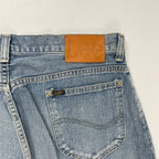 Lee / SUPERSIZED WIDE DENIM 参考定価：15,000+tax SIZE:L