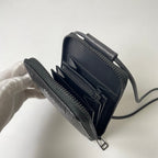 macromauro / SHOULDER WALLET HORSE 美品 参考定価：33,000+tax