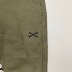vanson / クロスボーンコットンチノパンツ 参考定価：13,800+tax SIZE:W32