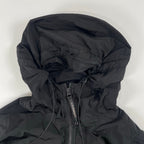 C.P. COMPANY / Chrome-R Hooded Overshirt 参考定価：85,000+tax SIZE:XXL