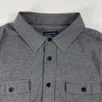 patagonia / 11年製 バックショット・シャツ SIZE:L